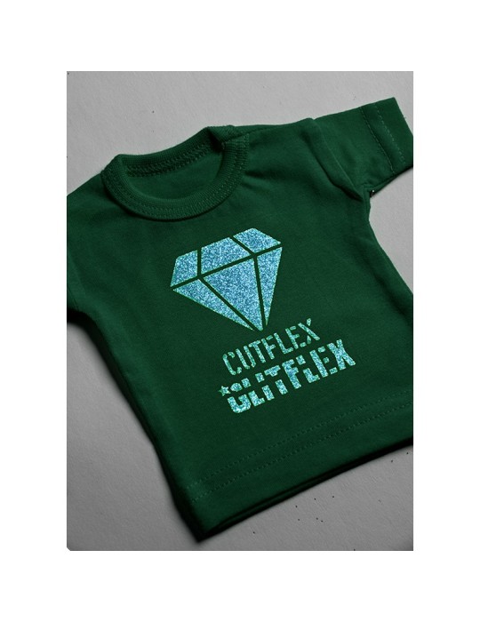 GLITFLEX03 - Bleu Ciel